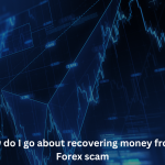 How do I go about recovering money from a Forex scam