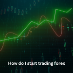 How do I start trading forex